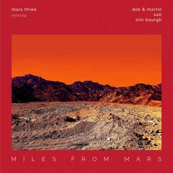 Mars Three