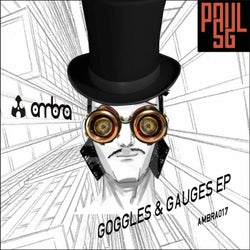 Goggles & Gauges EP