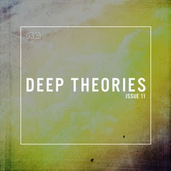 Deep Theories Issue 11