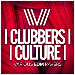 Clubbers Culture: Various EDM Ravers