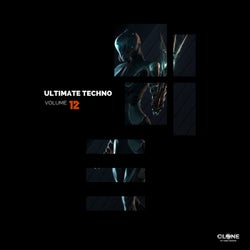 Ultimate Techno, Volume12