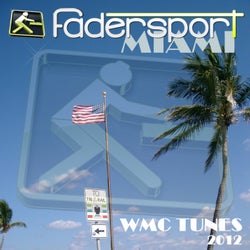 Fadersport WMC Tunes 2012