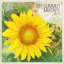 My Summer Mixtape 2014
