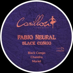 Black Congo