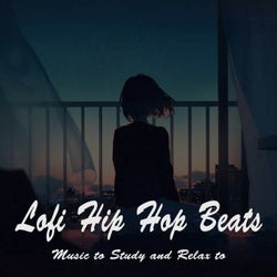 Lofi Hip Hop Beats - Music to Study and Relax To (Lo-Fi Chill Hop)