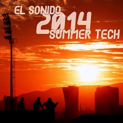 el Sonido Summer Tech 2014