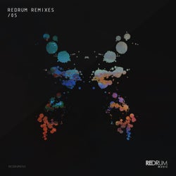 Redrum Remixes / 05