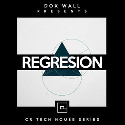 Regresion (CR Tech House Series)