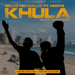 Khula (feat. Niseni)