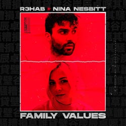 Family Values - Extended Version