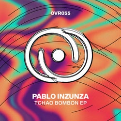 Tchao Bombon EP