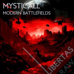 Modern Battlefields