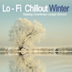 Lo-Fi Chillout Winter (Relaxing Downtempo Lounge Grooves)