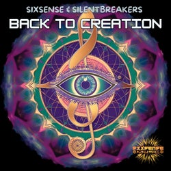 Back To Creation