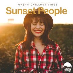 Sunset People: Urban Chillout Vibes