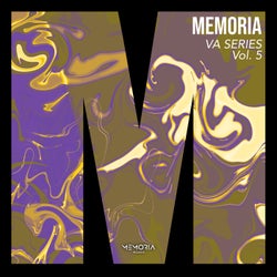 Memoria VA Series VOL.5