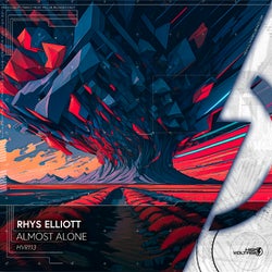 Almost Alone Release Chart
