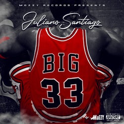 Big 33 - EP