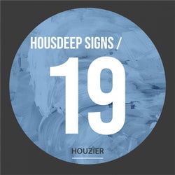 Housdeep Signs - Vol.19