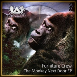 The Monkey Next Door EP