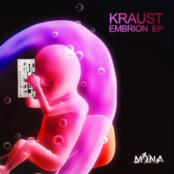 EMBRION EP
