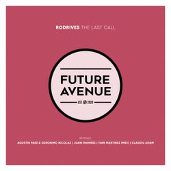 The Last Call (Remixes)