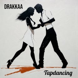 Tapdancing