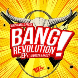 Bang Revolution