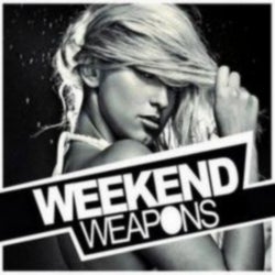 Weekend Weapons 008 by FunkyFresh