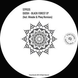 Black Forest Ep