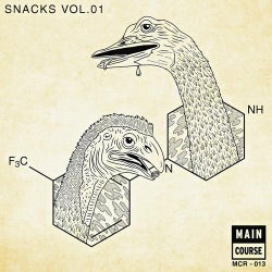 Snacks: The Compilation