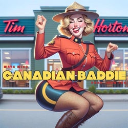 Canadian Baddie