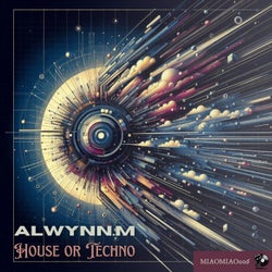 House Or Techno