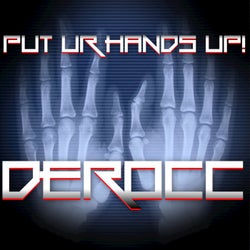 Put Ur Hands Up! - Single