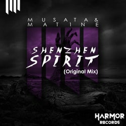 Shenzhen Spirit