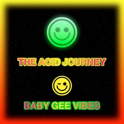 The Acid Journey