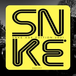 SNKE ADE Edition 2021