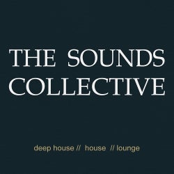 THE SOUNDS COLLECTIVE SPRING  2016