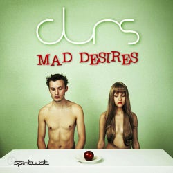 Mad Desires - Single