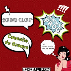 Conceito de Groove