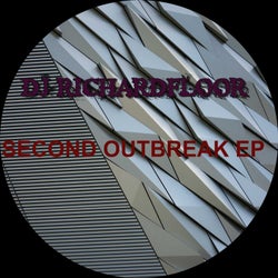 Second Outbreak EP