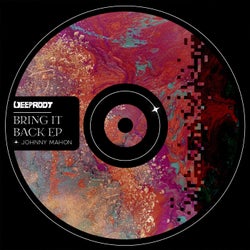 Bring It Back EP - Extended Mix