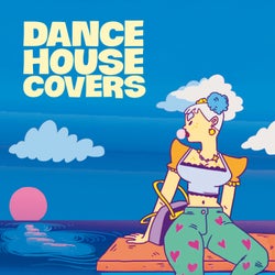 Dance House Covers - Italo Disco Re-Touch