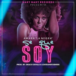 Se Que Soy (feat. Payola)