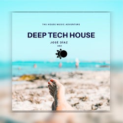 José Díaz - Deep Tech House - 282