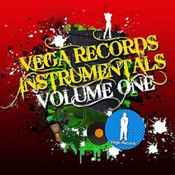 Vega Records Instrumental, Vol. 1