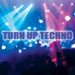 Turn up Techno