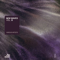 New Waves Vol.3