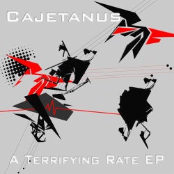 A Terrifying Rate Ep