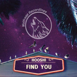 Find You (Radio Edit)